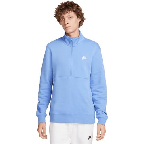 Club HalfZip sweatshirt, // - Nike - Modalova