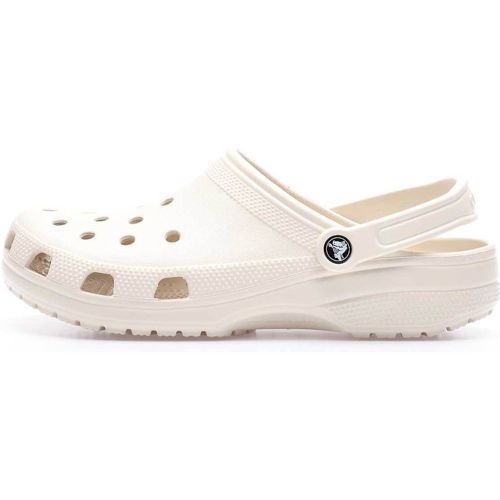 Crocs Classic Clog Bílá - Crocs - Modalova