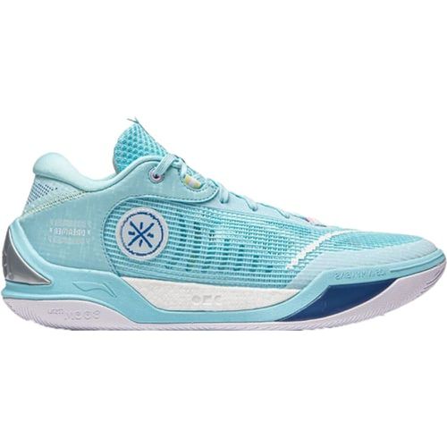 Way of Wade Wade Ice Blood 2, Blau - Way Of Wade - Modalova