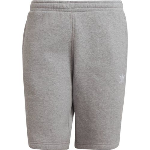 Adidas ESSENTIAL SHORTS, MGREYH - Adidas - Modalova