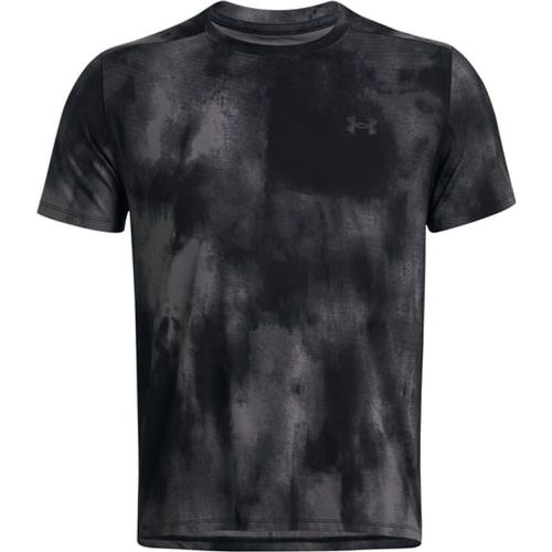 Launch Elite Wash T-Shirt - Under Armour - Modalova