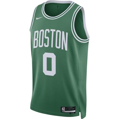 NBA BOSTON CELTICS DRI-FIT ICON SWINGMAN JERSEY JAYSON TATUM, / - Nike - Modalova