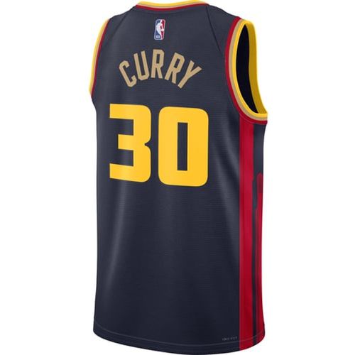 Golden State Warriors Swingman Jersey 2024, / - Nike - Modalova