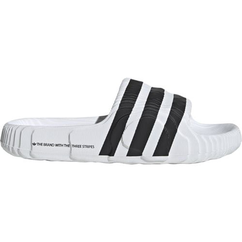 ADILETTE 22, / EU45 1/3 UK10+ US11 - Adidas - Modalova