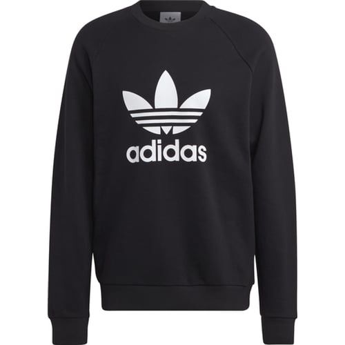 Trefoil Essentials Crewneck, / - Adidas - Modalova