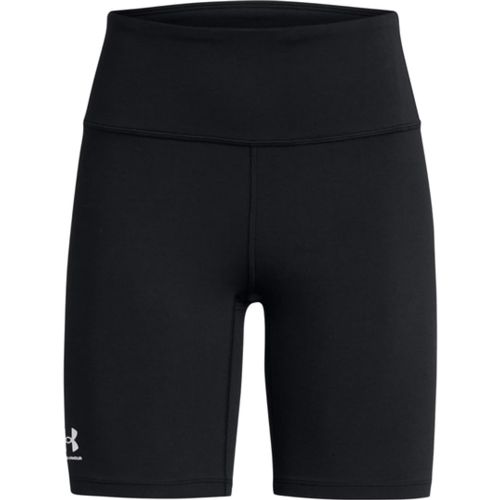 Rival 7in Pantaloncini Donna Nero C001 - Under Armour - Modalova