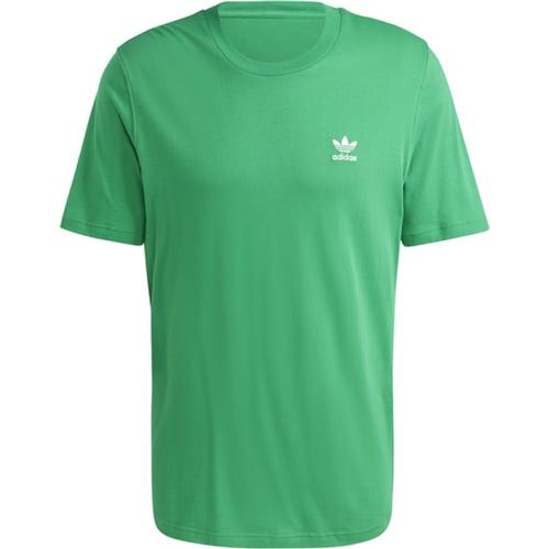 Adidas ESSENTIAL T-SHIRT, GREEN - Adidas - Modalova