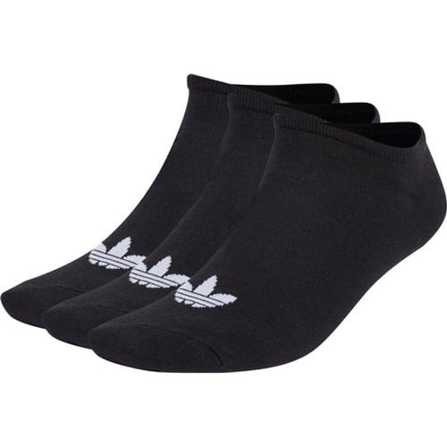 Trefoil Liner 6er Pack Socks - adidas Originals - Modalova