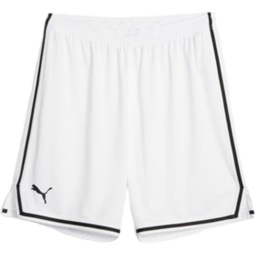 Hoops Team Junior Game Short - Puma - Modalova