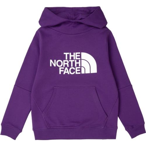 Drew Peak 2.0 hoody kids, Gravity viola - The North Face - Modalova