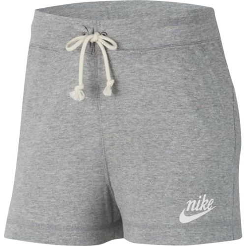 Nike Pantaloncini Grigio C063 - Nike - Modalova