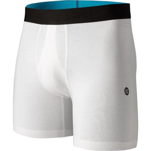 Wholster Boxer Shorts Pantaloncini Bílá - Stance - Modalova