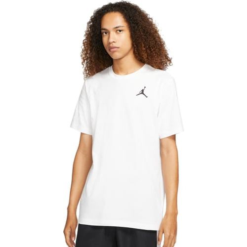 JUMPMAN EMBROIDERED T-Shirt, / - Jordan - Modalova