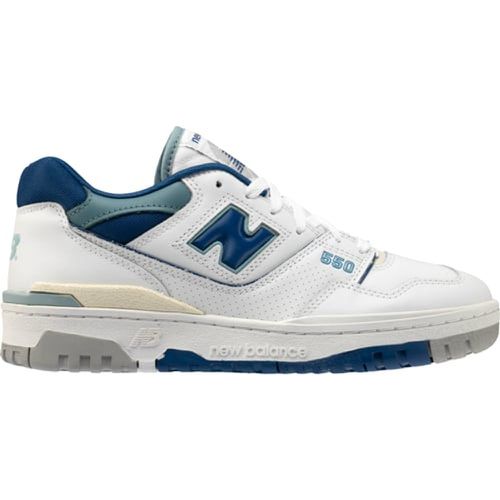 BB550NCC, EU44 UK9+ US10 - New Balance - Modalova