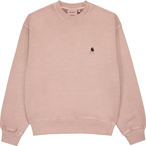 Nelson sweatshirt women F0ERXX - Carhartt WIP - Modalova