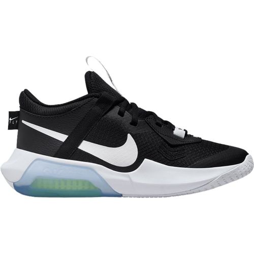 Air Zoom Crossover Basketball Kids Nero C005 - Nike - Modalova