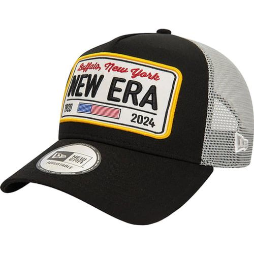 BRANDED TRUCKER CAP - new era - Modalova