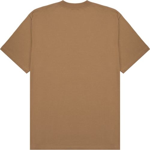 S/S New Frontier T-Shirt, / - Carhartt WIP - Modalova