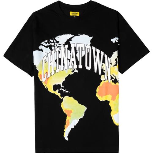 Global Halftone t-shirt F0001 - Market - Modalova