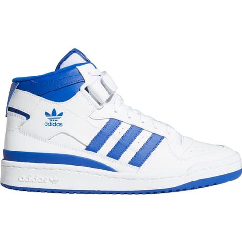 FORUM MID, // EU44 UK9+ US10 - Adidas - Modalova