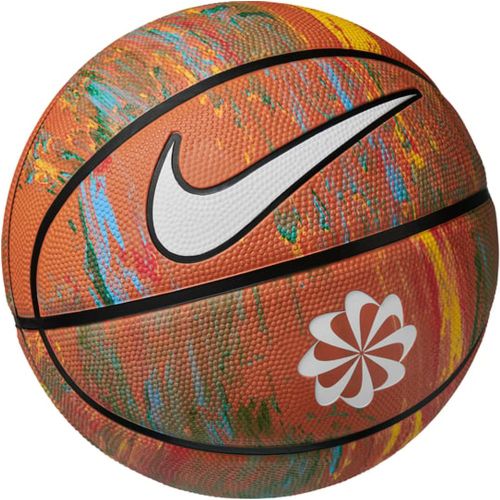 Pallone Da Interno Marrone C987 - Nike - Modalova