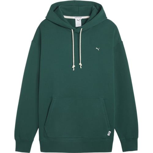 Puma PUMA MMQ Hoody, MALACHITE - Puma - Modalova