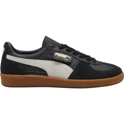 Palermo Lth, / EU43 UK9 US10 - Puma - Modalova