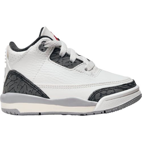 AIR 3 RETRO TD WHITE CEMENT, / - Jordan - Modalova