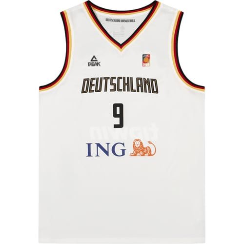 DBB Deutschland Basketball Jersey Franz Wagner - Peak - Modalova