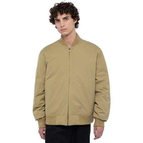 Dickies PLAINS BOMBER, green - Dickies - Modalova