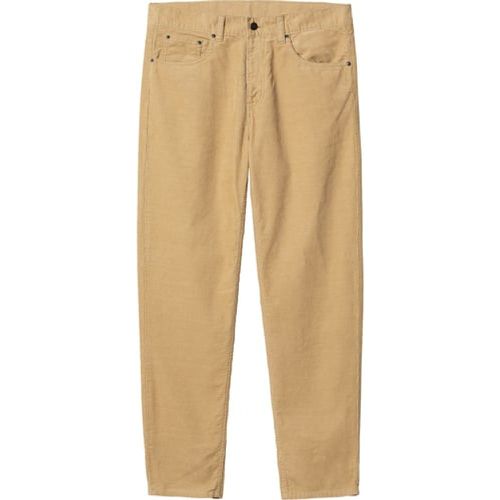 Newel pant F1CK02 - Carhartt WIP - Modalova