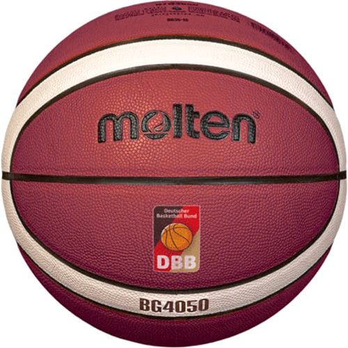 Molten Basketball Spielball, orange - Molten - Modalova