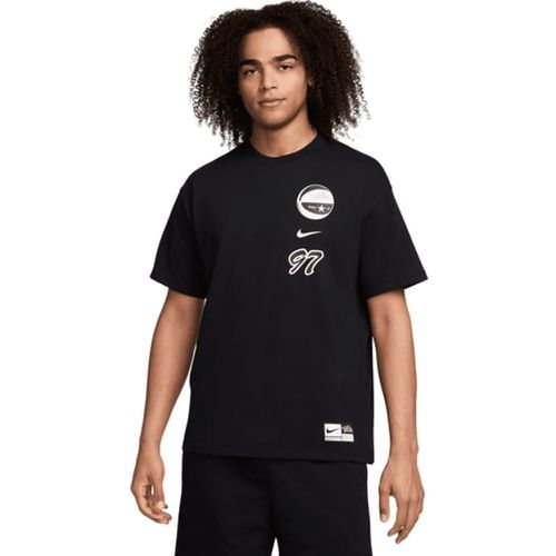 M NK M90 SSNL EXP 97 T-SHIRT - Nike - Modalova