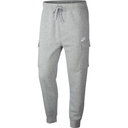 NSW CLUB FLEECE CARGO PANT, // - Nike - Modalova