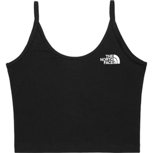 Cropped Tanktop women F - The North Face - Modalova