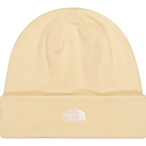 The north face NORM BEANIE, beige - The North Face - Modalova