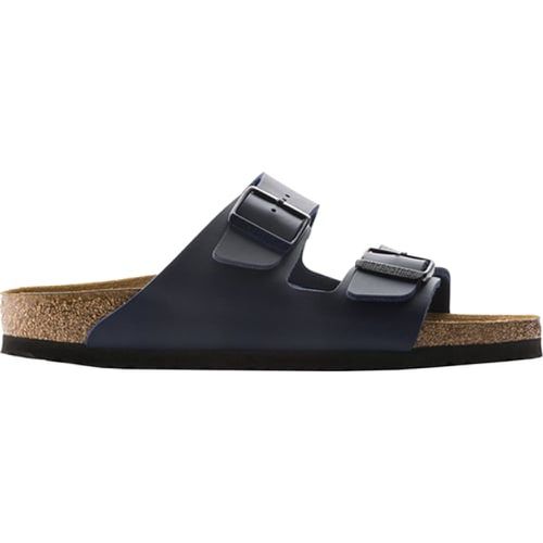 Arizona Birko-Flor, blu EU42 UK8 - Birkenstock - Modalova