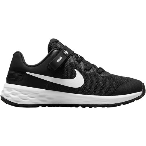 Revolution 6 (ps) Sneaker Kids Nero C003 - Nike - Modalova