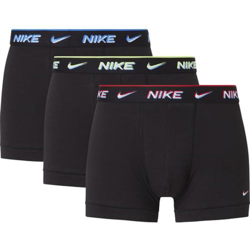 Nike TRUNK 3PK, BLUE/RED/BLACK - Nike - Modalova