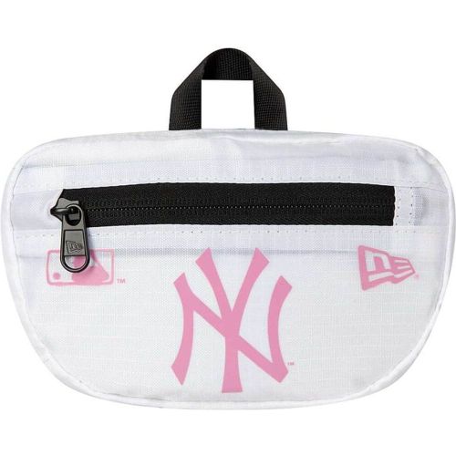 New York Yankees New York Yankees Small Hip Bag Borsa Bílá - new era - Modalova