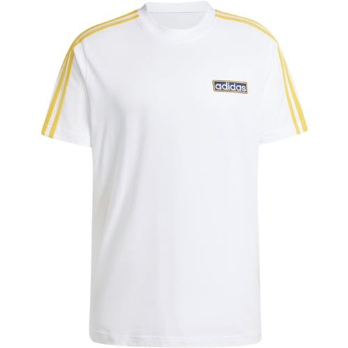 Adidas ADIBREAK T-SHIRT, white - Adidas - Modalova