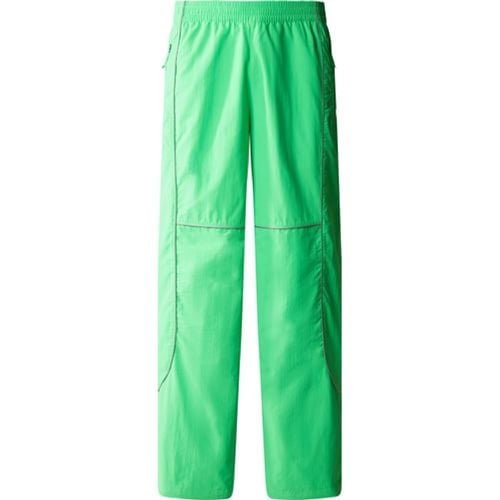 TEK Piping Wind pant, Chlorophyll verde - The North Face - Modalova