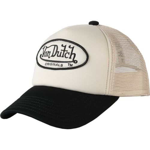 TRUCKER TAMPA, / - Von Dutch - Modalova