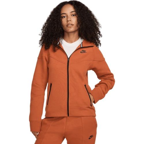 Tech Fleece Hooded Jacket Women, / - Nike - Modalova