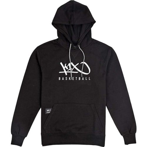 K1x HARDWOOD HOODY MK3, schwarz - K1x - Modalova