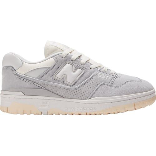 BB550SLB, EU37 1/2 UK4+ US5 - New Balance - Modalova