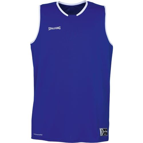 Move Tank Top, blu - Spalding - Modalova