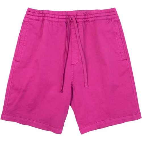 Lawtons F0nygd Pantaloncini Rosa - Carhartt WIP - Modalova