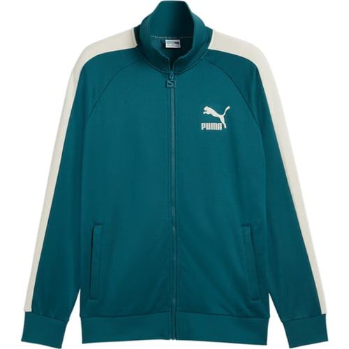 T7 Iconic Jacket - Puma - Modalova