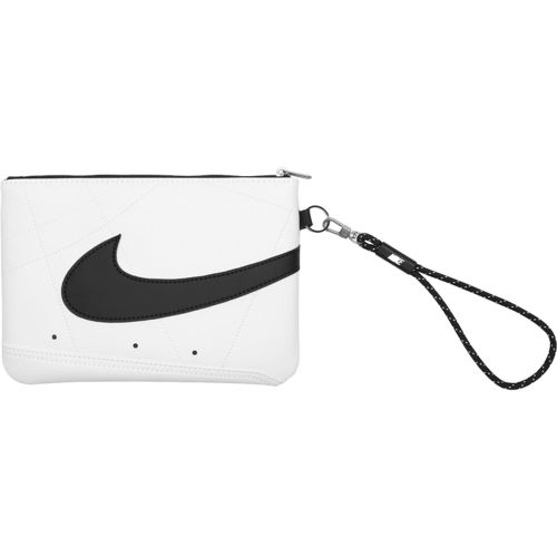 Icon Blazer Wristlet Large Portafolgio Bianco C102 - Nike - Modalova